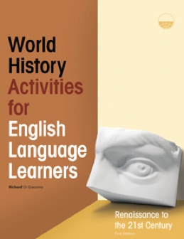 World History Actitives cover