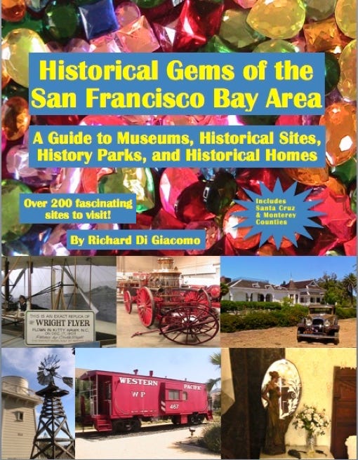 Historical Gems cover